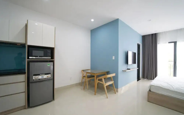 Han Apartment