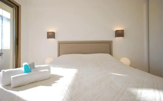Appartement Supérieur 1 Chambre Arrière Martinez