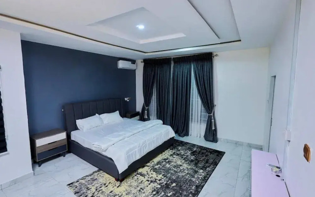 Nesto Homes and Apartment