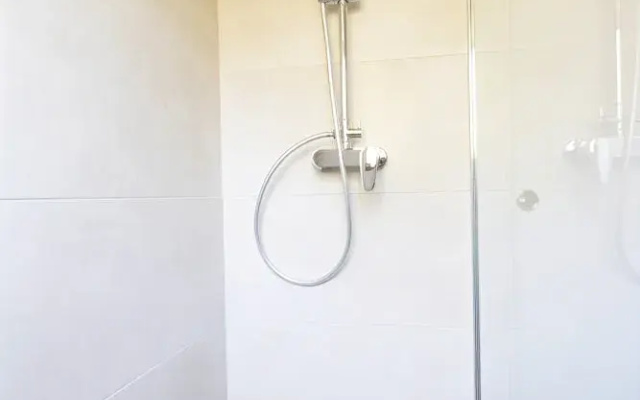 New San Juan Beach Apartment