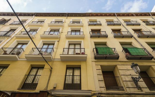 Soho Boutique Opera in Madrid Spain from 281 photos reviews