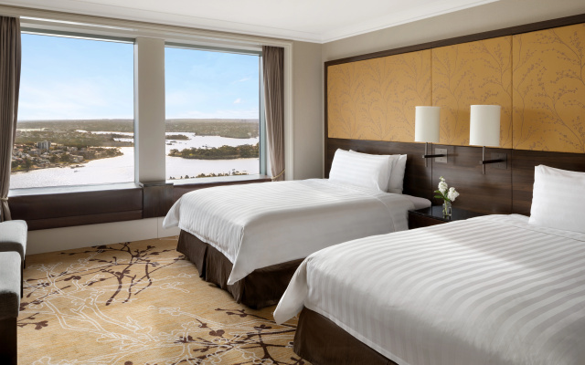 Shangri-La Sydney