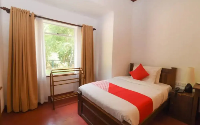 OYO 279 Rivelka Garden Resort