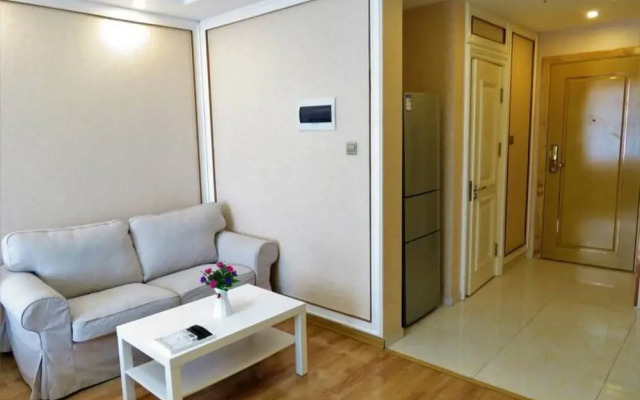 Dalian Xinglaier Apartment