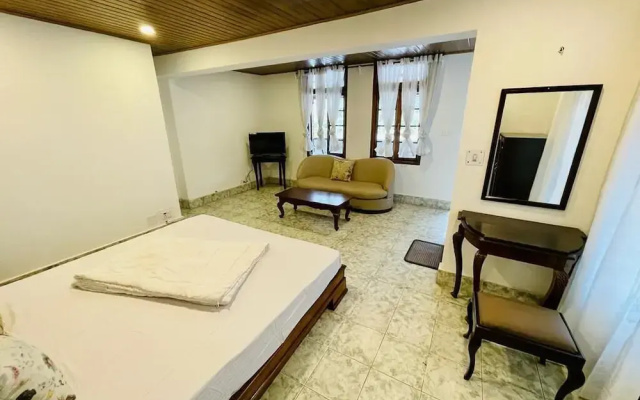 Cherry Guest House