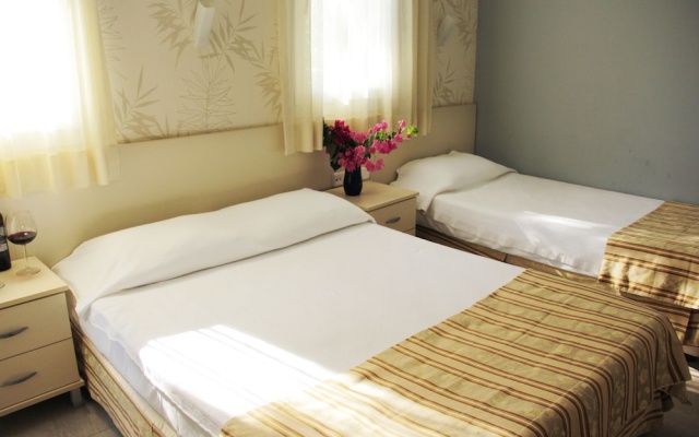 Acelya Motel