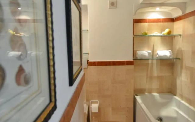 Casa Gadeamus Via Le Botteghe 12