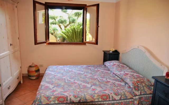 Villa Lena 150 mt far From the sea Between Terracina and Sperlonga