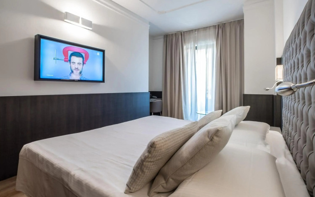 hotel mythos