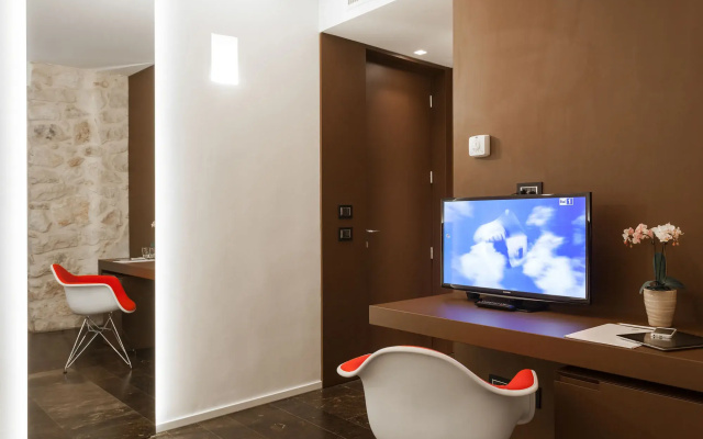 Villa Boscarino Boutique Hotel & Spa