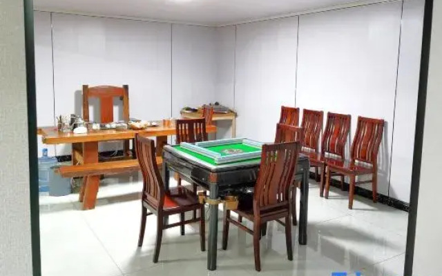 Jinyunxin Guitianyuan Homestay
