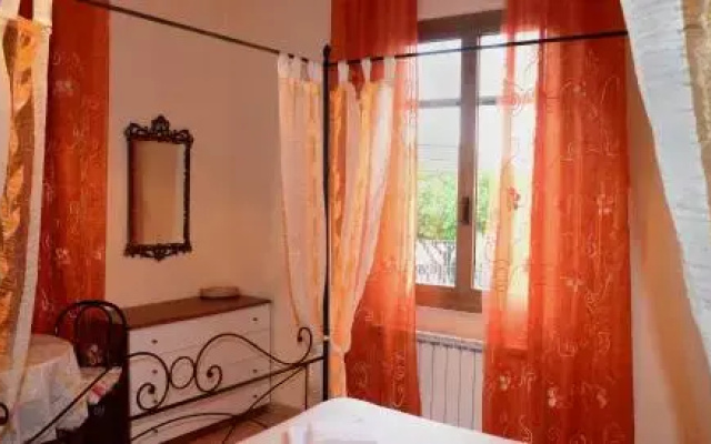 La Casa Delle Rose
