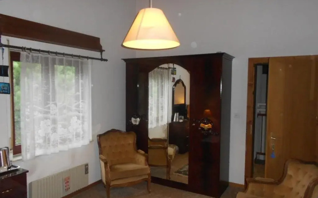 B&B Harrys Haven