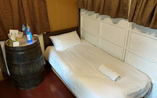 Citibnb Kaohsiung 1st