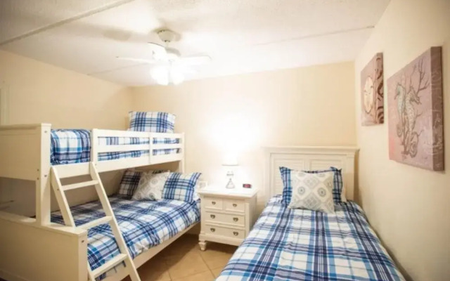 Unit 3215 - Ocean Racquet Club
