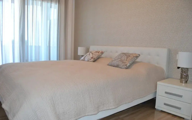 Apartamentos Salacia
