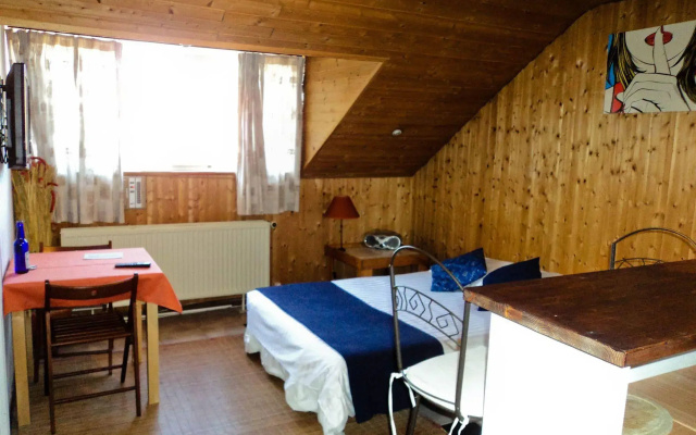 Hotel Auberge Van Strombeek
