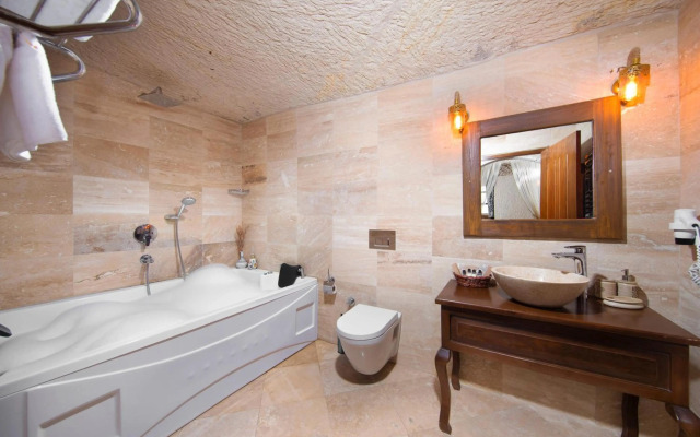 Portal Cappadocia Hotel - Adults Only