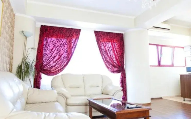 Riviera Unirii Residence