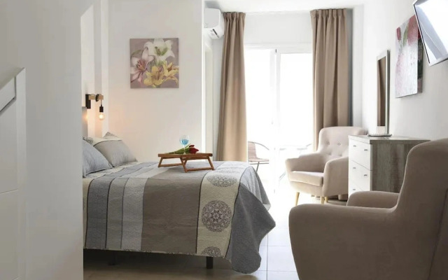 Estudio Platero by At Home Costa del Sol