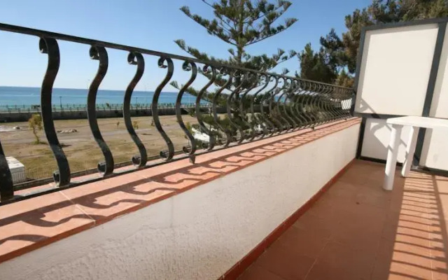 Villa Ninfea Lido di Noto