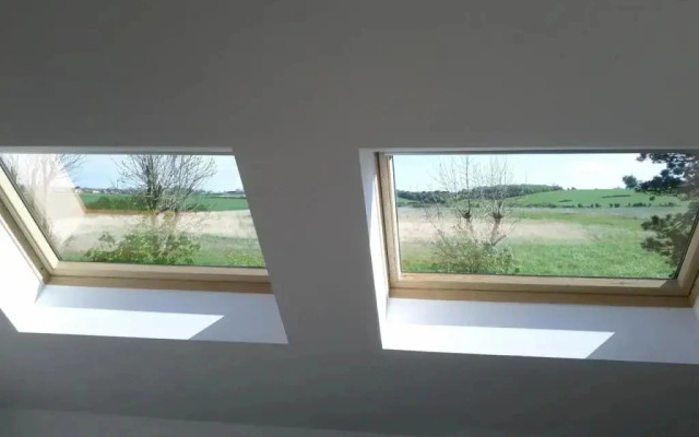 Les Jardins d'Eugénie - Maison d'hôtes et Cottage