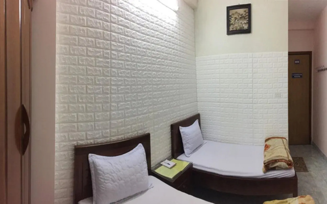 Binh Minh Hotel 1