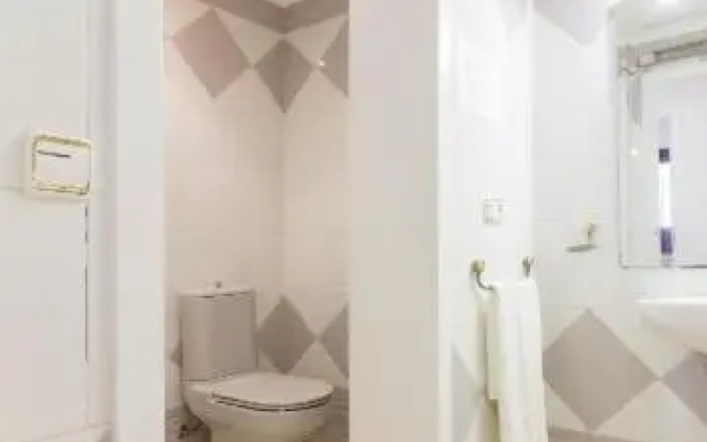 Apartamento Xixo