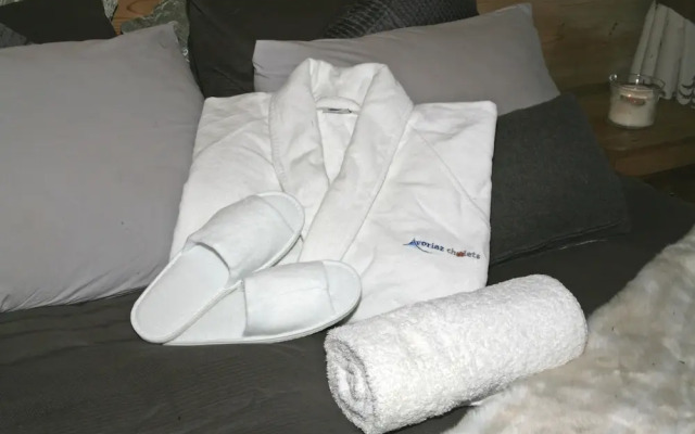 Chalet Ardoisiere