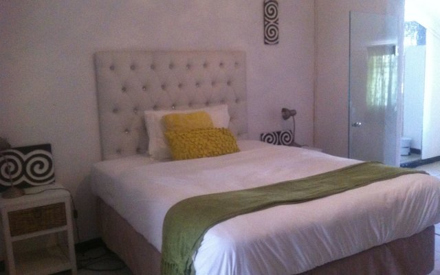 Sethare Guest House in Gaborone, Botswana from 71$, photos, reviews - zenhotels.com guestroom