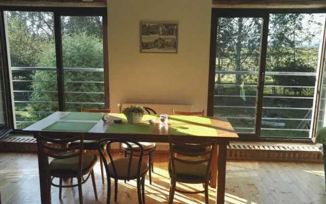Rodinné apartmány Angelika