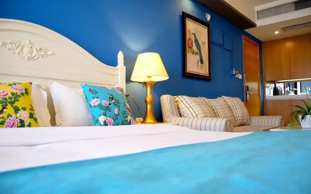 River View Boutique Hotel Beibin Road