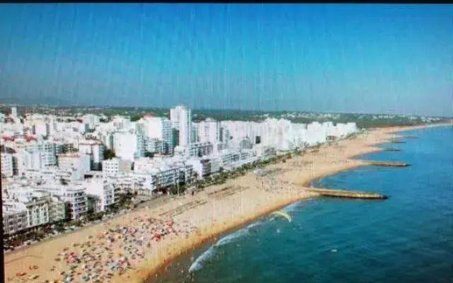 Beach Apartment Villa Columbus