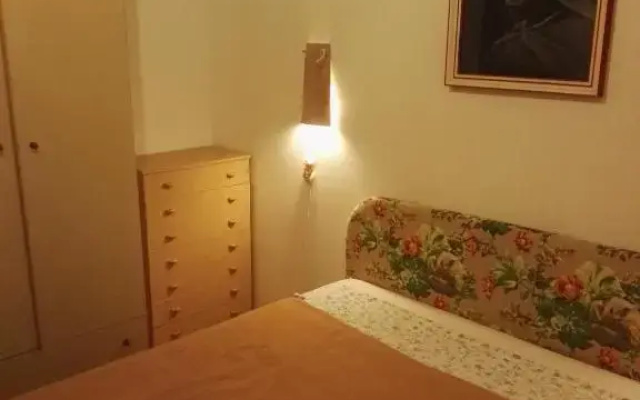 Villaggio Moresco Alto