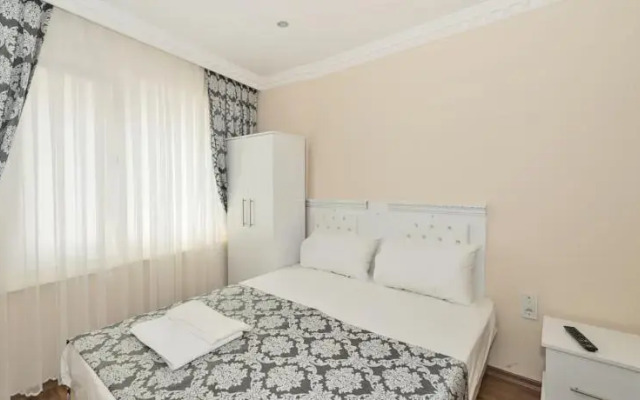 Altin House