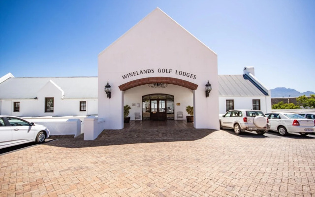 Winelands Golf Lodges 35