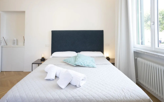 Sinonda Luxury Apartment