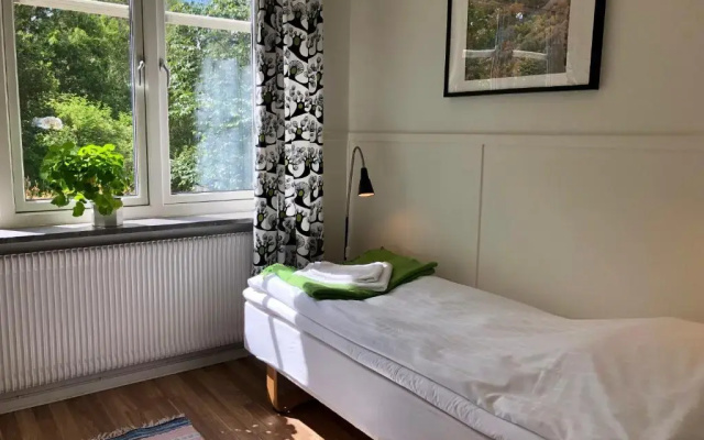 Pensionat Söderåsen