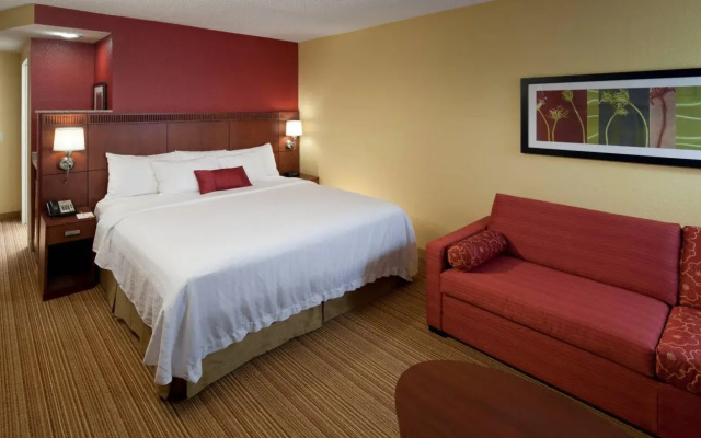 Courtyard by Marriott Texarkana