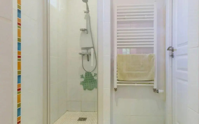 Gite Machecoul, 5 pièces, 9 personnes - FR-1-306-894