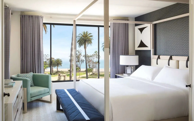 Oceana Santa Monica, LXR Hotels & Resorts