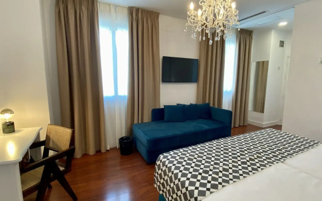 Hotel Derby Sevilla