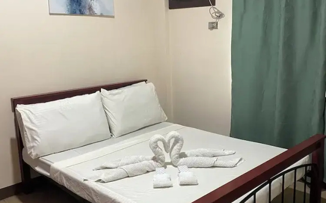 Dovilim Apartments