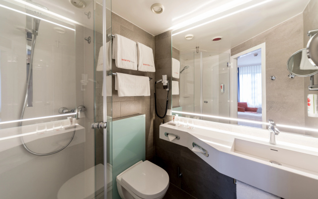 Hotel Magdeburg City Center by Leonardo Hotels