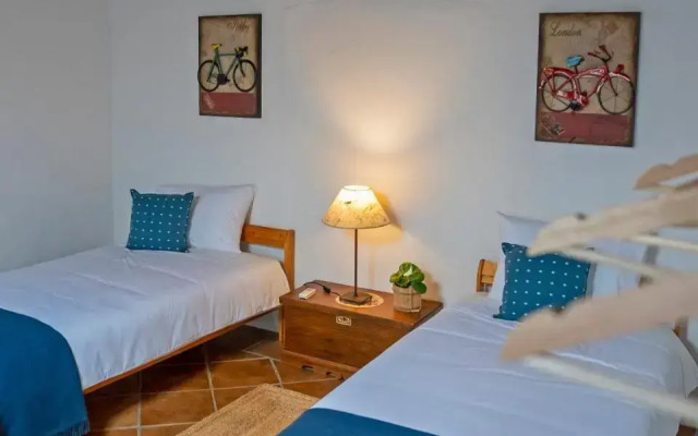 Casa Do Avo Zezinho