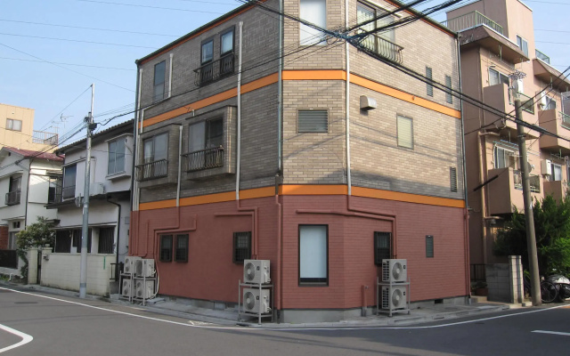 Aiai House Tokyo