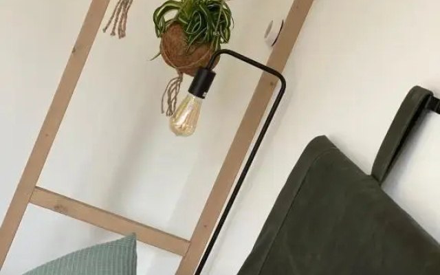 B&B Bij tante Teun