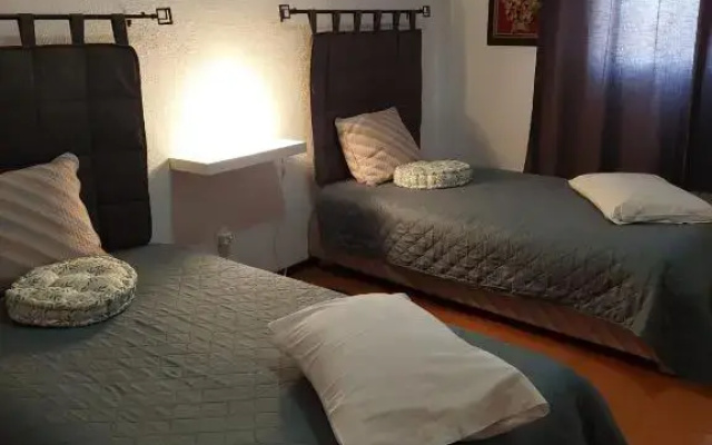 Quartos da Vóvó
