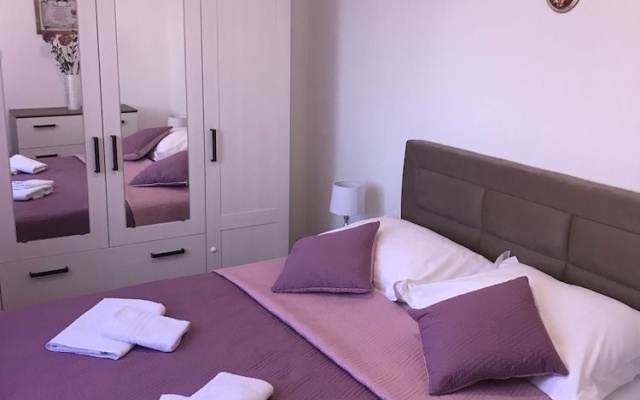 Apartment Tonci