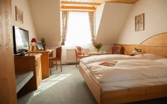 Landhotel & Gaststuben Zum Hasen